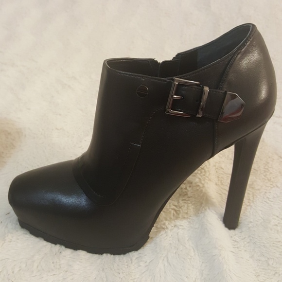 Guess high heel short bottie - Picture 4 of 6
